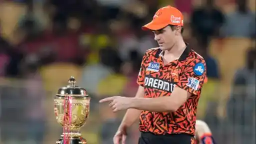 SRH vs PBKS