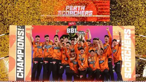 Cricket Australia exploring MA Chidambaram Stadium Chennai for historic first-ever BBL 2026-27 match outside Australia