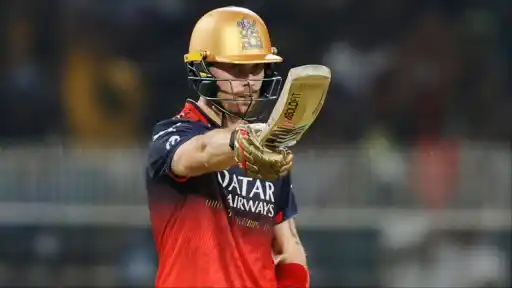 Phil Salt injury update ahead of SRH vs RCB IPL 2026 final league match — is he playing Friday or rested for the playoffs