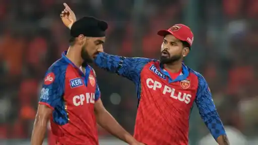 Punjab Kings must win match