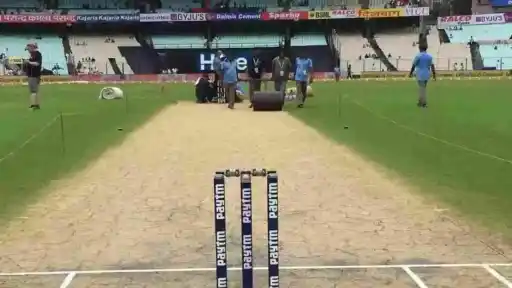 MI vs RR Pitch Report - Wankhade Stadium, Mumbai