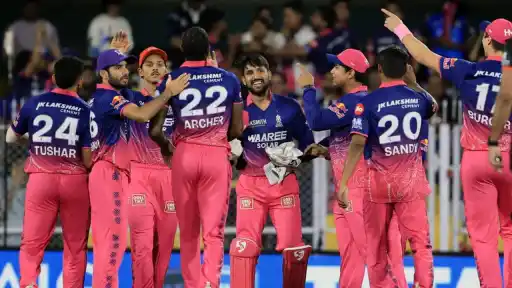 Rajasthan Royals Change Ownership in ₹15,660 Crore Deal Before RR vs DC Match
