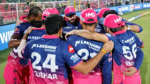Rajasthan Royals new owner