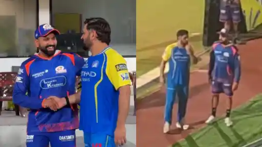 DC vs CSK
