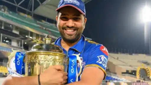 Rohit Sharma declares India powerhouse of world cricket ahead of MI vs RR IPL 2026
