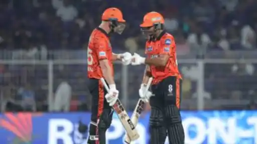 SRH batting collapse problem IPL 2026 — ultra-aggressive batting style liability analysis
