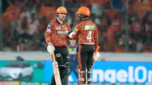 SRH vs KKR Dream11 Team