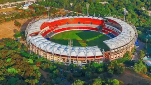 SRH vs RCB Pitch Report - Rajiv Gandhi International Stadium