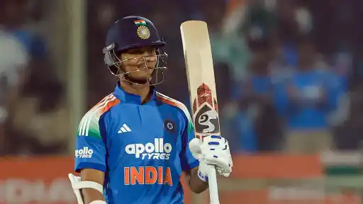 Sanjay Manjrekar comments on Yashasvi Jaiswal