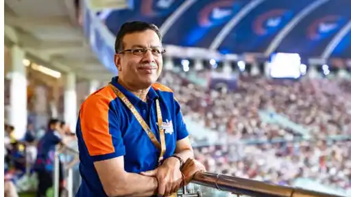Sanjiv Goenka shares an emotional message after BJP’s historic win