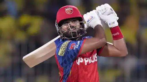 Shreyas Iyer IPL record