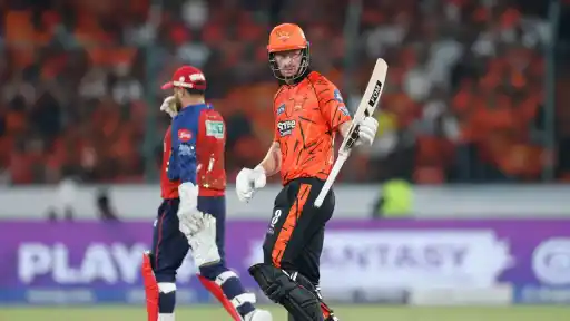 IPL 2026 standings updated after SRH vs PBKS clash