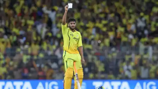 Urvil Patel