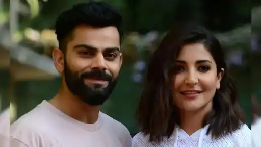 Virat Kohli and Anushka Sharma's love story