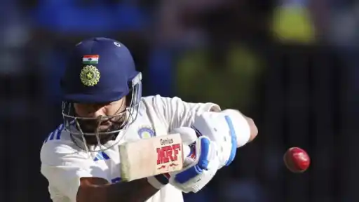 Virat Kohli in Test whites — childhood coach Rajkumar Sharma hints at red-ball comeback with 'Let's see what happens' quote