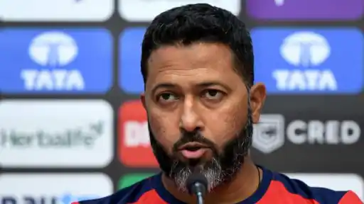 Wasim Jaffer