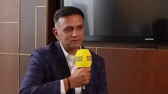 Rahul Dravid reflecting on Gautam Gambhir's superstar culture in Indian cricket — says any sport needs its heroes and performances matter most
