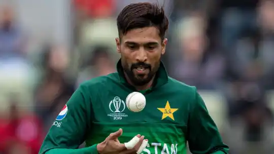 Mohammad Amir officially eligible for IPL after receiving British passport despite Pakistan-born status and historic spot-fixing ban