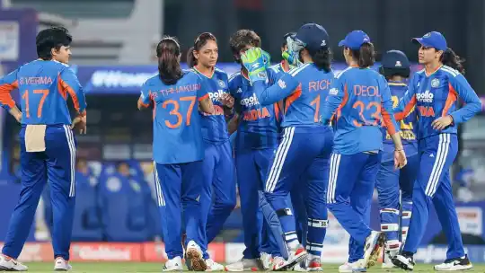India Women's T20 World Cup 2026 complete schedule with all match dates venues and timings for every game