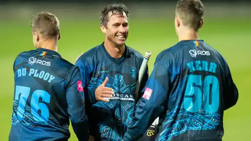 YOR vs DER Dream11 Prediction T20 Blast 2026 Match 14 - Best Captain: Jonny Bairstow. VC: Wayne Madsen