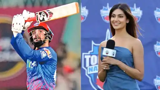 Yesha Sagar breaks silence on Sameer Rizvi conversion rumours