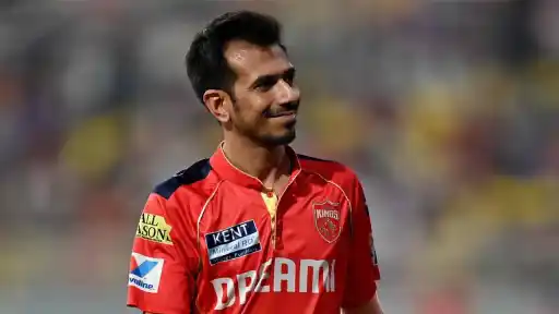 Yuzvendra Chahal stopped drinking