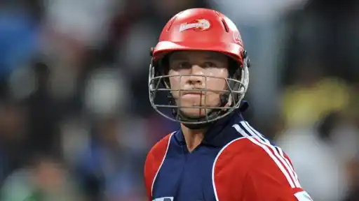 AB de Villiers