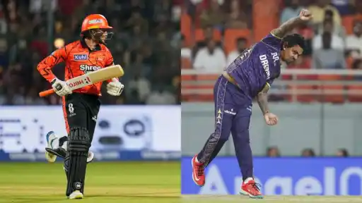 SRH vs KKR Predictions