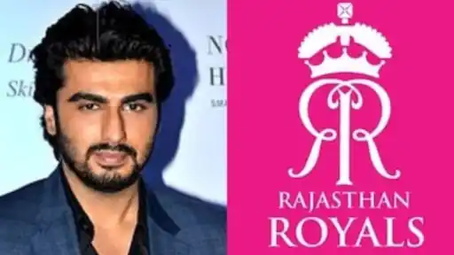 Arjun Kapoor legal notice to Rajasthan Royals over viral door-slam meme used to mock Punjab Kings after IPL 2026 playoff qualification