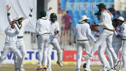 BAN vs PAK Dream11 Team