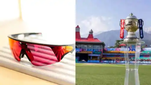 BCCI tightens sunglasses security protocols ahead of IPL 2026 Final — new rules for players and officials