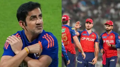Gautam Gambhir recommends PBKS-associated Sairaj Bahutule for Team India spin bowling coach role