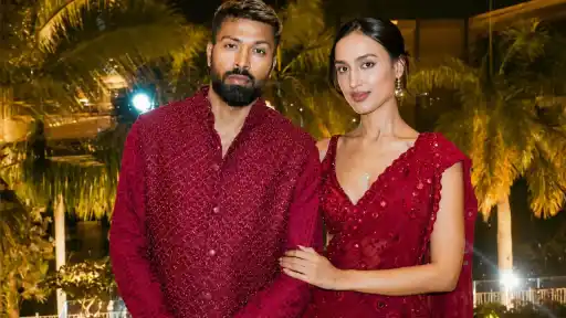 Hardik Pandya and Mahieka Sharma marriage 22nd May Udaipur