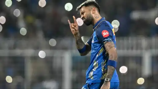 Hardik Pandya during IPL 2026 as Mumbai Indians captain, with an analytical look at which franchise suits him best after his expected MI exit ahead of IPL 2027