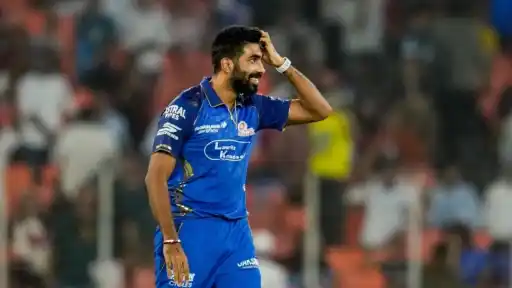 IPL 2026 में जसप्रीत बुमराह, ऋषभ पंत और सूर्यकुमार यादव उम्मीदों पर खरे नहीं उतरेSelect 78 more words to run Humanizer.