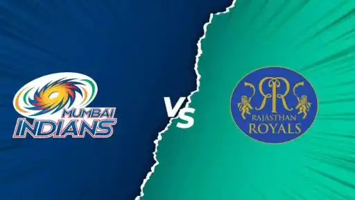 MI vs RR Head-to-Head Record