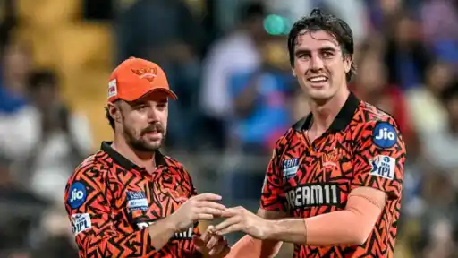 पैट कमिंस को क्रिकेट ऑस्ट्रेलिया ने IPL 2026 के बीच 27 करोड़ से ज्यादा की डील ऑफर की, ट्रैविस हेड भी चर्चा में