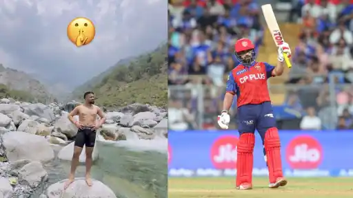 IPL 2026 के बीच पंजाब किंग्स के विकेटकीपर प्रभसिमरन सिंह ने वजन बढ़ने के दावों के बाद इंस्टाग्राम स्टोरी शेयर कर फिटनेस पर उठ रहे सवालों का जवाब दिया