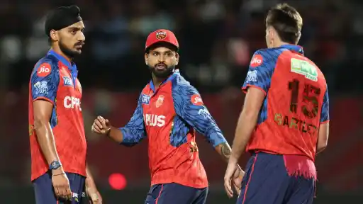Punjab Kings playoff scenario के बारे में पूरी जानकारी