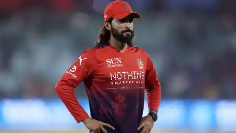RCB captain Rajat Patidar injury update ahead of SRH vs RCB IPL 2026 final league match on Friday — Mo Bobat confirms good to go