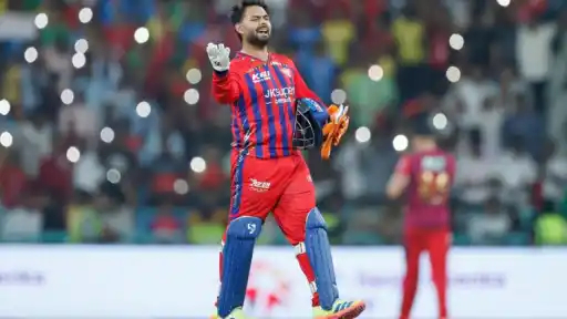 Tom Moody signals an LSG leadership reset for IPL 2027 — putting Rishabh Pant's captaincy in doubt after 312 runs, one fifty, and back-to-back playoff exits as ₹27 crore captain