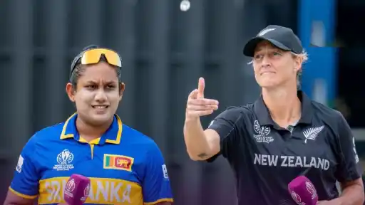 SL-A vs NZ-A Dream11 Prediction 3rd T20I- Captain Dewmi Vihanga Vice Captain JA Watkins