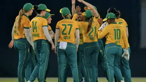 Shabnim Ismail reverses retirement decision and makes comeback in South Africa squad for T20 World Cup 2026