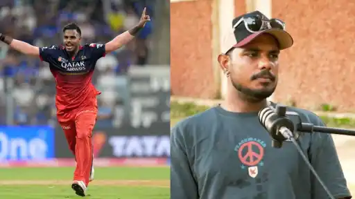 Yash Dayal breaks silence on IPL 2026 absence from RCB squad ahead of Qualifier 1 vs Gujarat Titans in Dharamsala