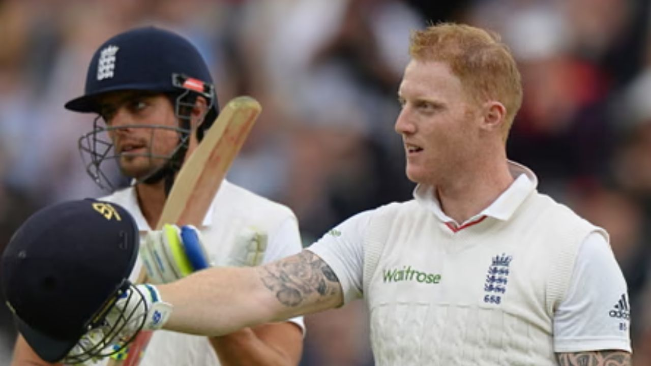 101 (92 balls) vs New Zealand, Lord's, 2015