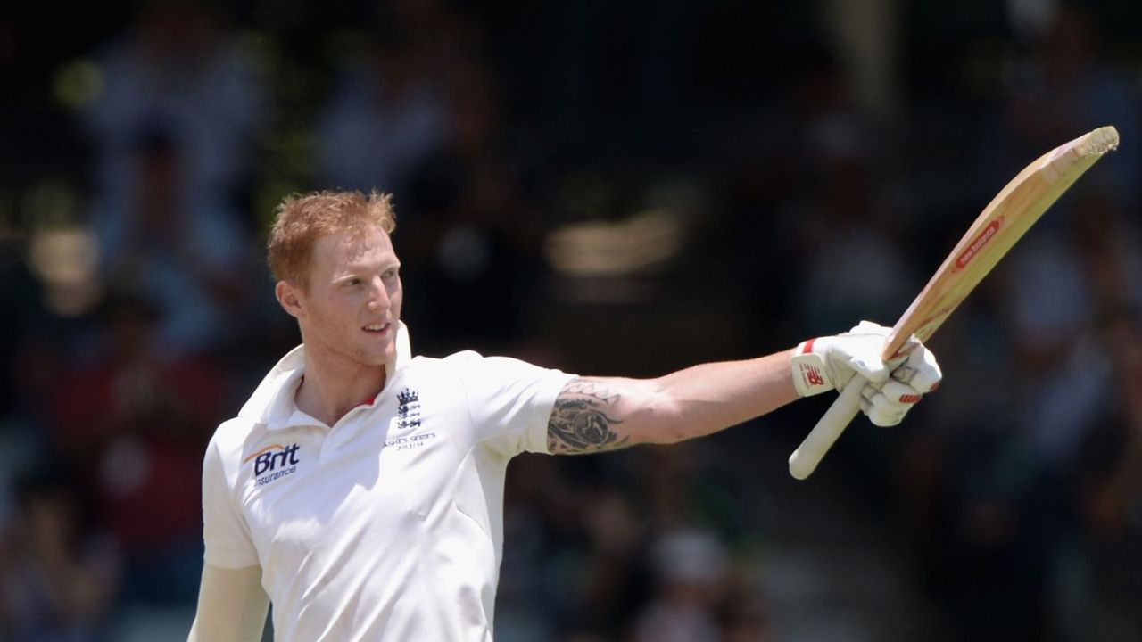 120 (195 balls) vs Australia, Perth, 2013