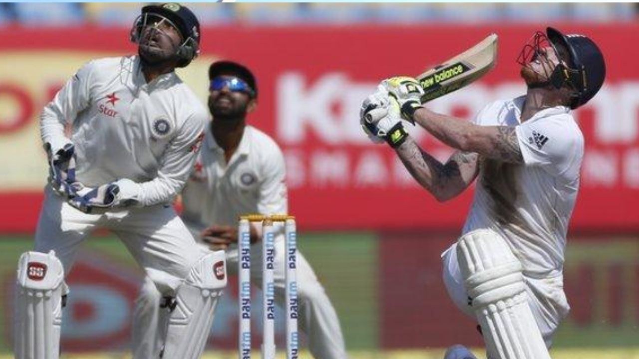 128 (235 balls) vs India, Rajkot, 2016
