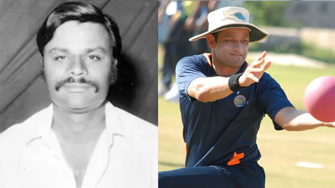 Hemant Kanitkar & Hrishikesh Kanitkar (India)