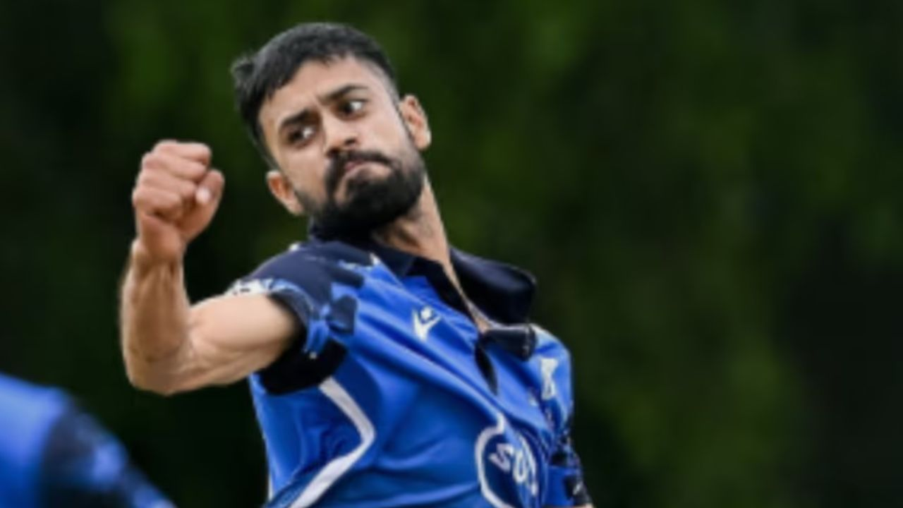 Jai Moondra Moved to Ireland for Higher Studies