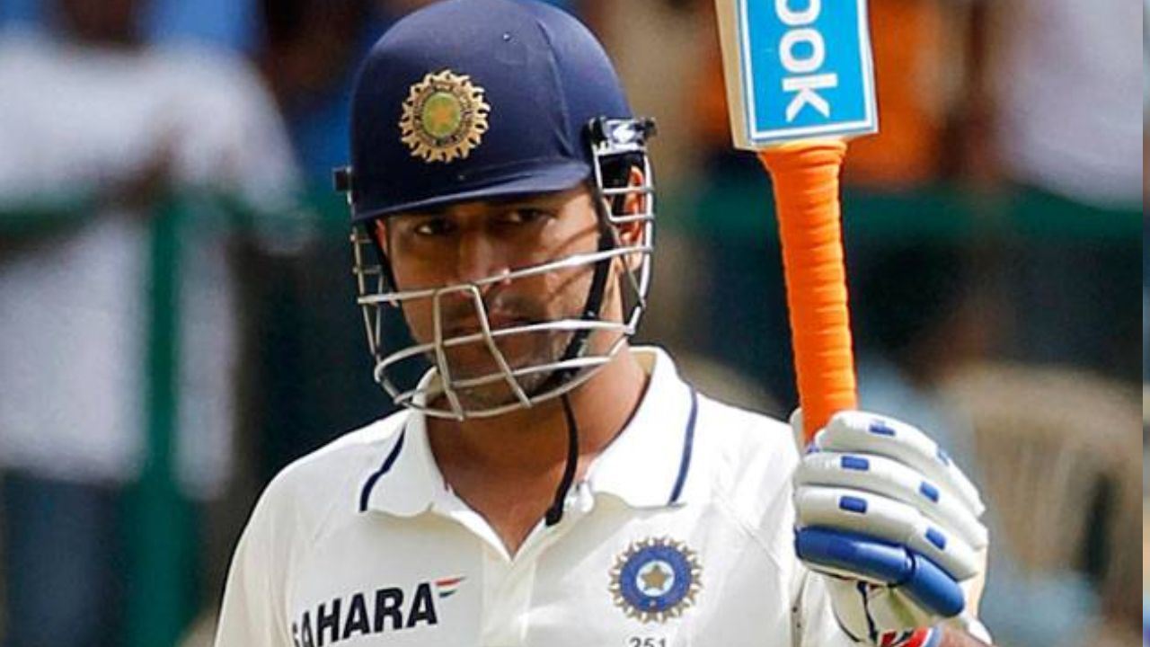 MS Dhoni (90 matches, 78 sixes)
